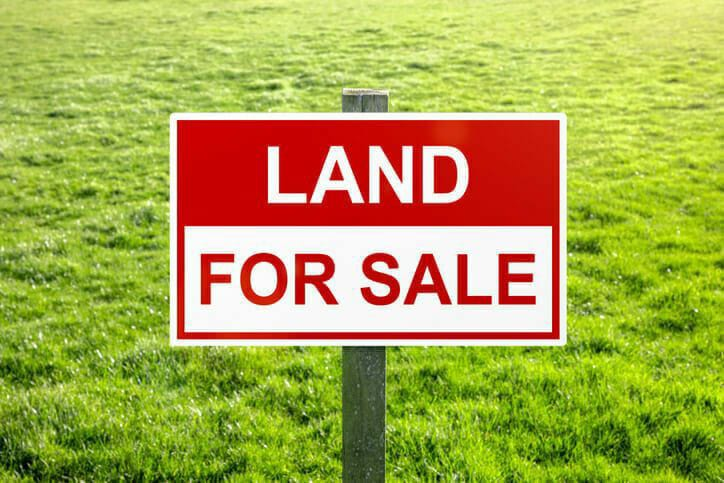 Buying Land in Kenya
