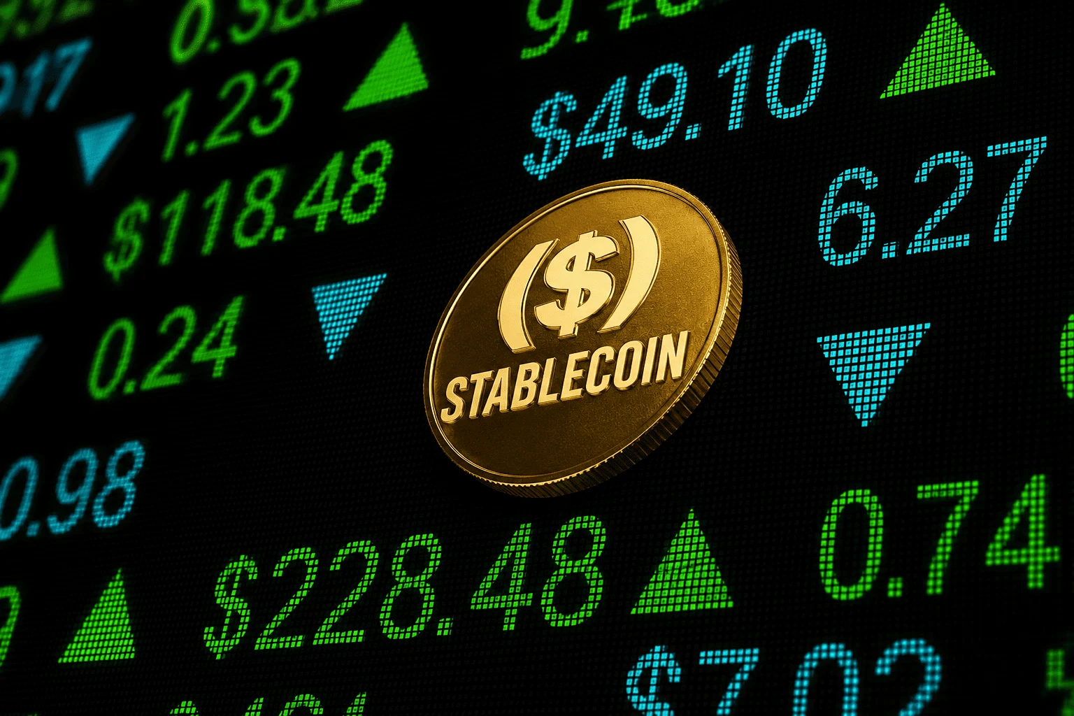 Kenya stablecoin issuer licence requirements under Central Bank of Kenya regulations