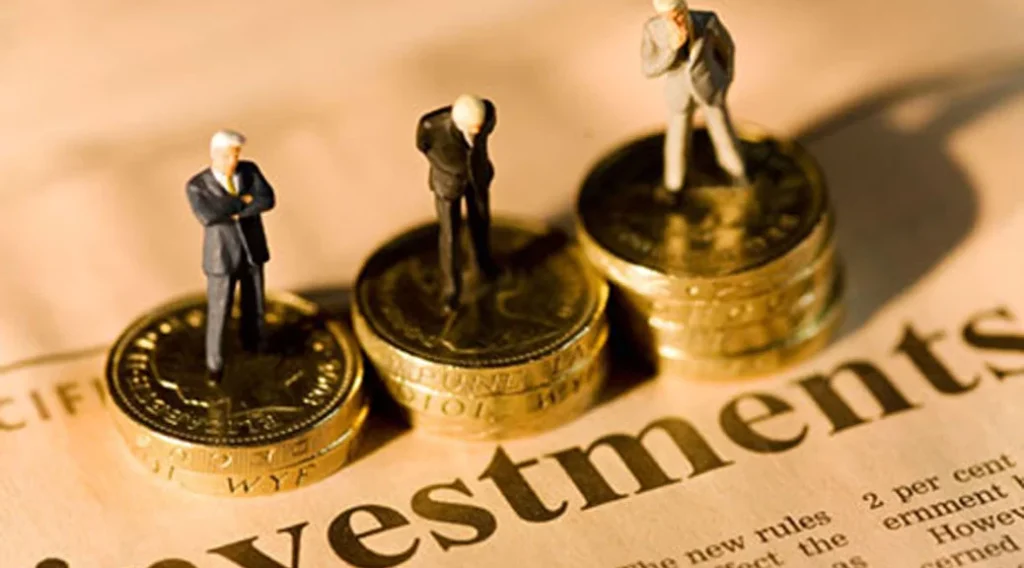 Investor reviewing documents for a special collective investment scheme in Kenya