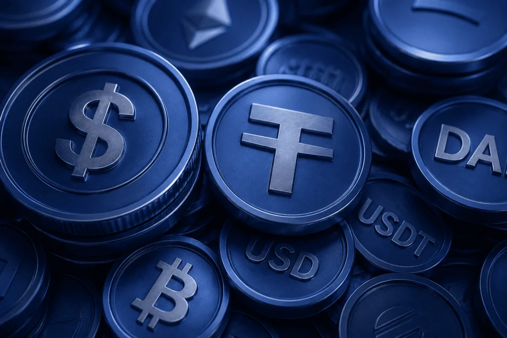 Stablecoin reserve and capital requirements for licensed issuers in Kenya