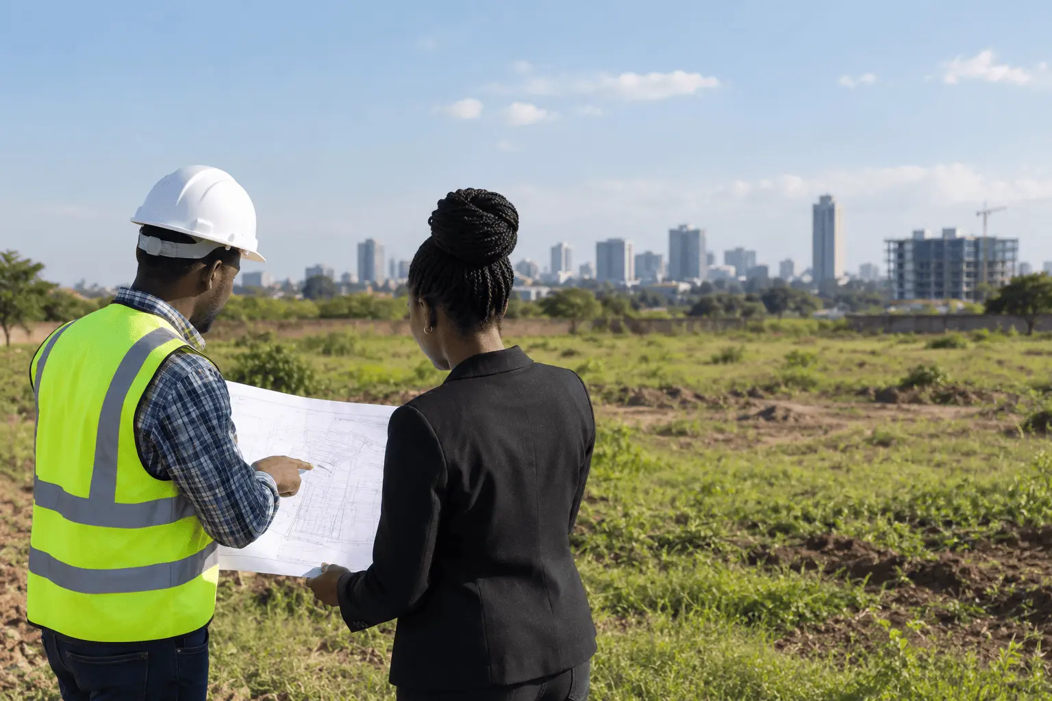 The Landowner’s Joint Venture: Ten Terms Which Decide Whether You Get Your Units