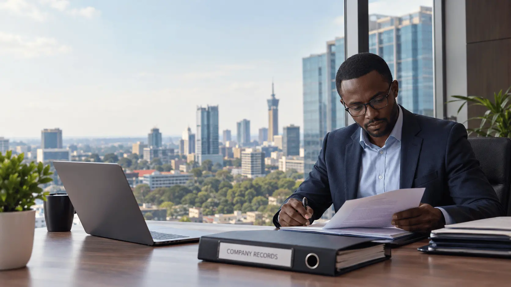 The Section 243A Contact Person: The KES 50,000 a Day Penalty Most Foreign-Owned Companies in Kenya Do Not Know About